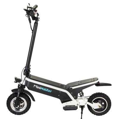 China Unisex Escooter 500w Removable Battery Electric Scooter 35 40 Mph for sale