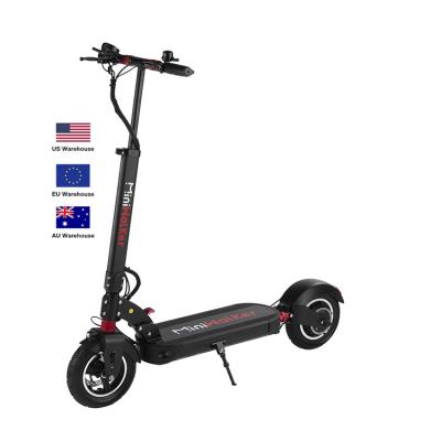 China Mountain Mobility Quickwheel 40mph Folding Powerful Escooter Electric Scooter Unisex for sale