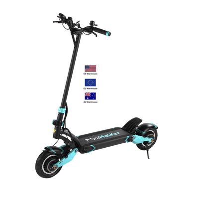 China US Au Warehouse Chinese 2000w Electric Scooter Adult Scooter Unisex Electric for sale