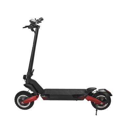 China Unisex Escooter W Motor 1600w Double Motor E Scooter 1600 Eu Stock Unisex for sale