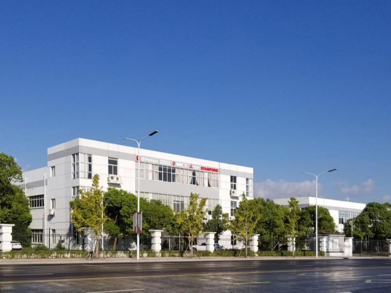 Geverifieerde leverancier in China: - Taizhou Sutech Power Machinery Co., Ltd.