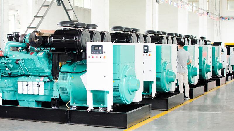 Verified China supplier - Taizhou Sutech Power Machinery Co., Ltd.