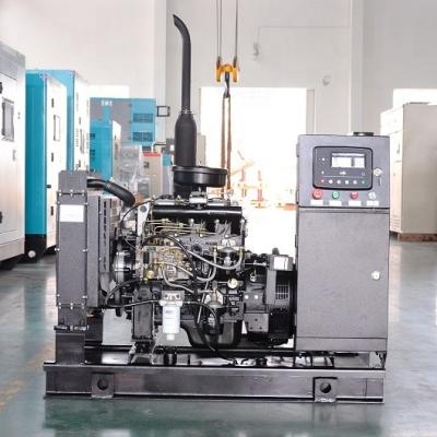 China silent type 10kva diesel generator for backup power for Thailand for sale