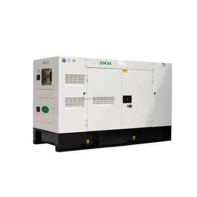 Cina powered by ISUZU diesel motor leroy somer alternator 60kva dynamo generator set in vendita