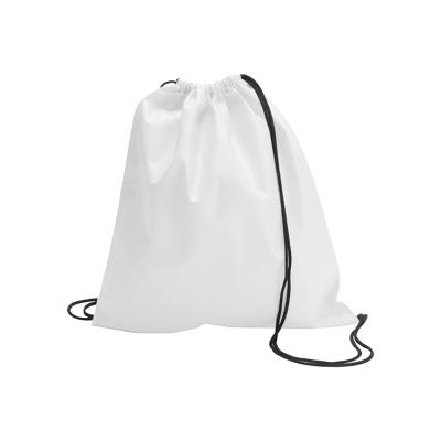 China China Supplier Best Recyclable Style Drawstring Bag Foldable Hot Travel Bags for sale