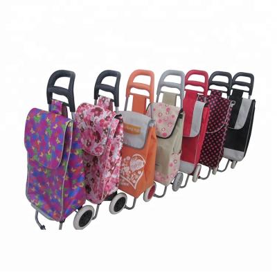 China Large Unveiling Sale Shopping Bag For Trolley For Wholesale Promotion for sale