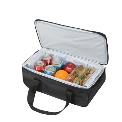 China Canton Wholesale Promotional Gifts Food China Market Bottle Cooler Bag for sale