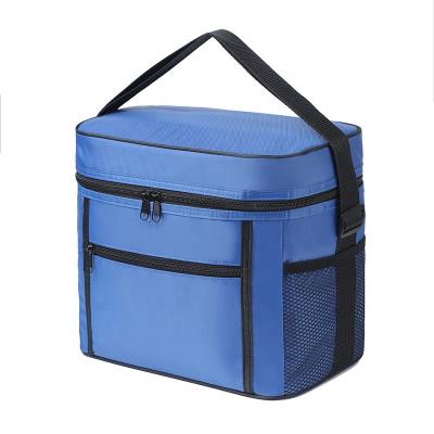 China Food beach cooler bag, China wholesale promotional items china cooler bag bodybuilding for sale