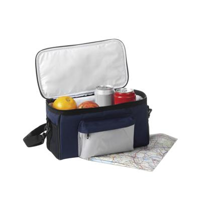 China Hottest Product Thermal Promotional Cooler Bag Bike Lunch Bag for sale