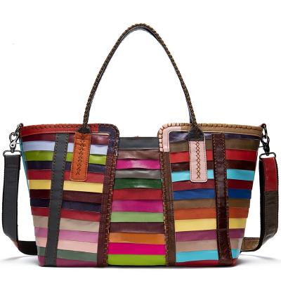 China Square Shape Washable Elegant Women's Messenger Bags for sale