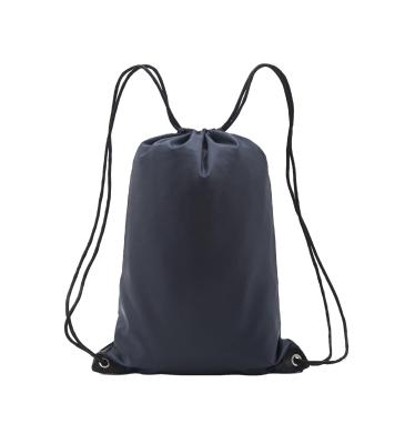 China 2021 Factory Price Silk Drawstring Bag Waterproof Drawstring Fabric Bag For Outdoor for sale