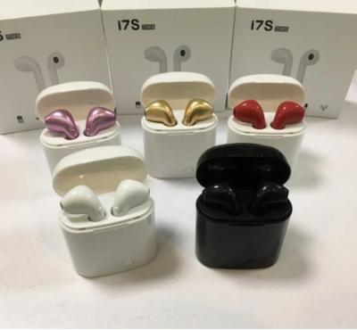 China i7 i7s tws i8 i8x i9 i9s i10 i11 i12 i14 i16 wireless headphone earbuds 2019 ifans tws BT mini earphone tws cheap headphones hi-fi for sale