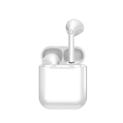 China 2019 Cheap In-ear Sports Earphone I9S TWS Wireless Stereo Earphone I9S Fits All Mobile Phone Earbuds Wireless Headset for sale