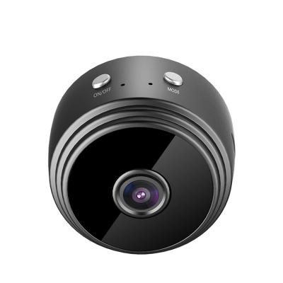 China Cheap Sale Mini Camera 2020 Best Recording Function Small WiFi Hidden Camera HD 1080P Wireless Indoor Home Security Camera A9 for sale