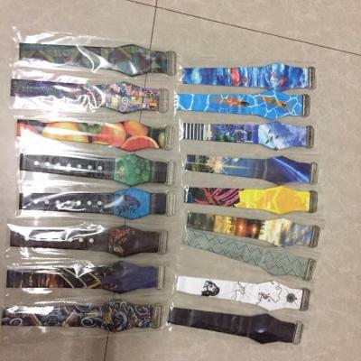 China Double SIM Card Paper Watch 2018 New Fashion Gift Watch New Style Hot Cheap Paper Wrist Watch For Women Men for sale