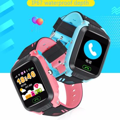 China 2018 Wholesale Promotional Colorful Alarm Fancy Design Kids Adults Silicone Slap Wristband Waterproof Colorful Watch With Custom Logo for sale