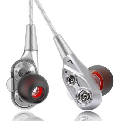 China 2019headphone Factory Stock Earphone Stereo In-ear Earphone Computer Headset for sale