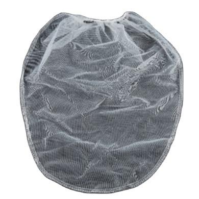 China Hotels Factory Wholesale Price Nylon Mesh Paint Strainer Bag Paint Filter Bag For Filtration for sale