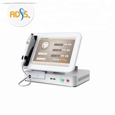 China Advanced Anti-Puffiness 3d Hifu Face And Body Lifting Machine / SMAS hifu for sale