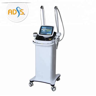 China Multifunctional Breast Enhancers ADSS RF Roller Vacuum Form Beauty Machine for sale