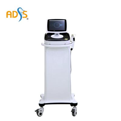 China Hottest Portable Fractional Wrinkle RF Remover RF Microneedling Machine for sale