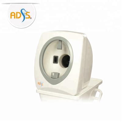 China Professional and cost-effective skin analysis skin wrinkle analysis machine for sale