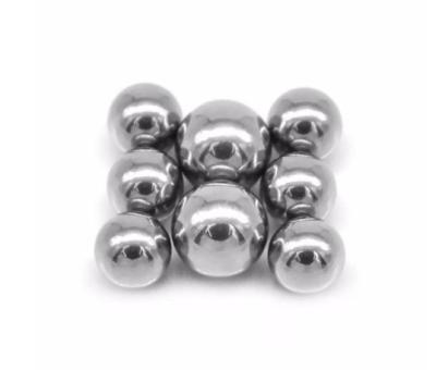 China corrosion resistance steel ball 1/4 316 304 420 440 8mm aisi 304 stainless steel ball for sale