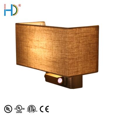 China China Design Modern Hotel Lights Decoration Living Room Bedroom Fit Fancy Modern Indoor Bracket Reading Mounted Wall Lamp Lighting for sale