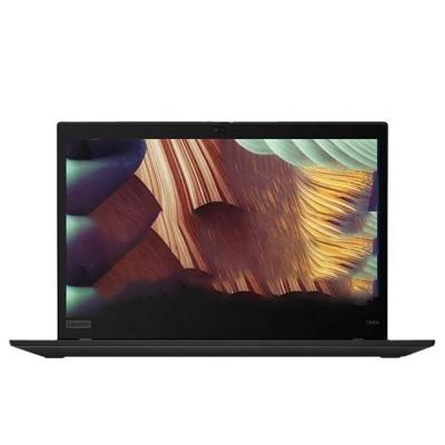 Chine Hot product 15.6-inch T490S 8 + 256G SSD second-hand refurbished laptop 2st second-hand laptop à vendre