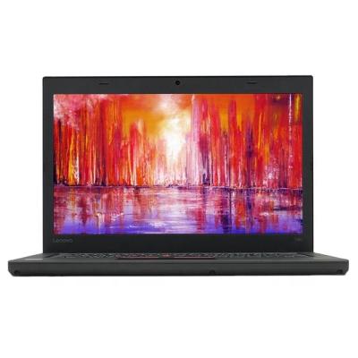 China Refurbished second-hand laptopt 14 inch used i5 i7 laptop lightweight laptop T460 à venda