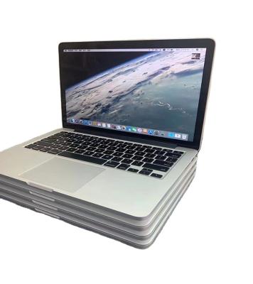 China Wholesale original Used laptop for air pro 11 13 15 inch ,Touch Bar Retina Display notebook second hand i5 i7 for MLH12 macbook à venda