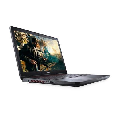 Cina 15.6-inch eat chicken used laptop gaming notebook I5 8th 9th 10th 8G GTX1650Ti 4G for dell G3 G5 G7 in vendita