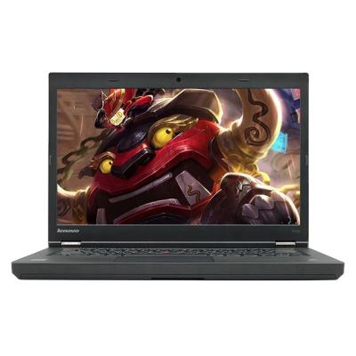 China really cheap laptops 14-inch lightweight i5 i7 laptop used refurbished for sale