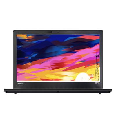 China T470P 14-inch two-notebook computer thin and light business office I5 standard pressure 8G 240G for sale