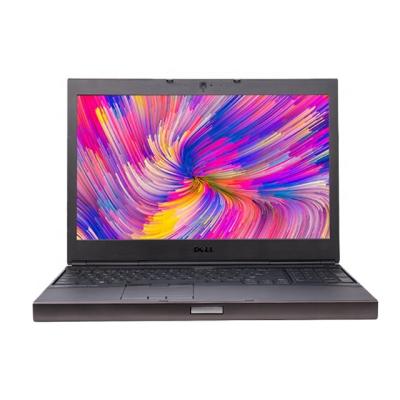 China cheap used gaming laptops i7 notebook computer pc laptops used refurbished Te koop