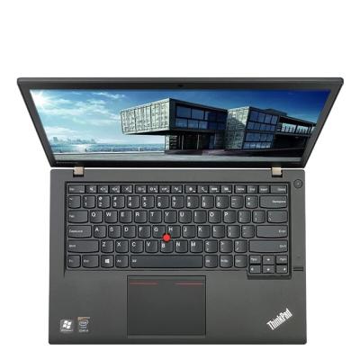 Κίνα Laptop T440S i5 Notebook Computers 8GB Ram Laptop 1920*1080 14 Inches English System Diagnosis Pc Tablet Use for Lenovo ThinkPad προς πώληση