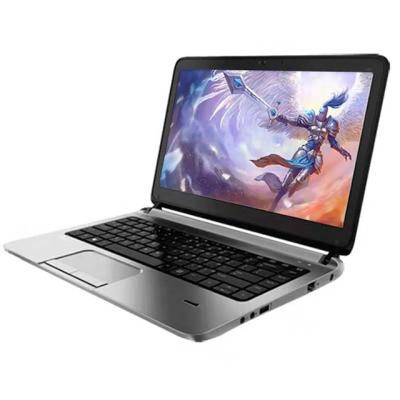 Chine Factory Supply Dual-Core Silver 500GB I5 13.3