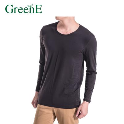 China Bio-Band FIR PES GreenE Circulation-Aid Bio-Vigour Circulation-Aid Long-Sleeves Health Care Men for sale