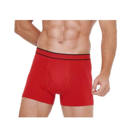 China 2021 Function And Quality Sleep GreenE Bio-Vigour MPF-Technology Men's Underwear With High Quality Sleep Function for sale