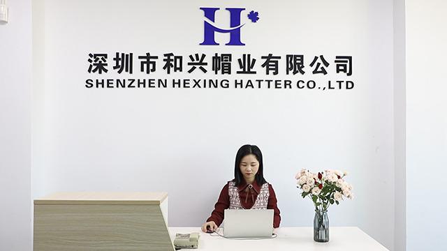 Verified China supplier - Shenzhen Hexing Hatter Co., Ltd.