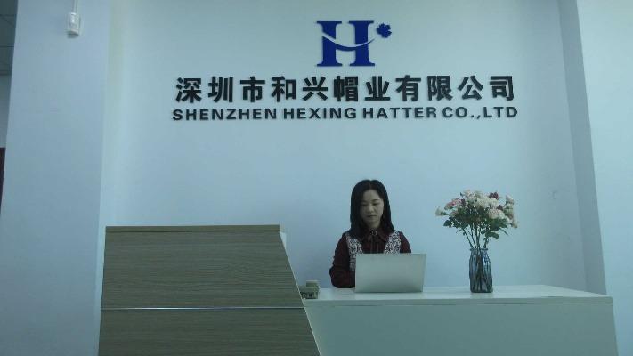 Verified China supplier - Shenzhen Hexing Hatter Co., Ltd.