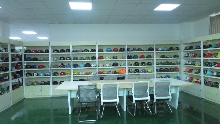 Verified China supplier - Shenzhen Hexing Hatter Co., Ltd.