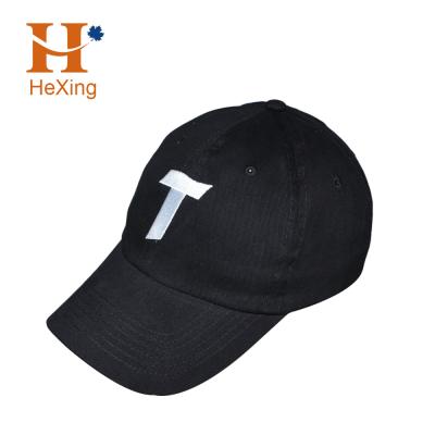 China 6 Panel Customized JOINT Dad Hats Plain Dad Hats Embroidery Custom Logo for sale