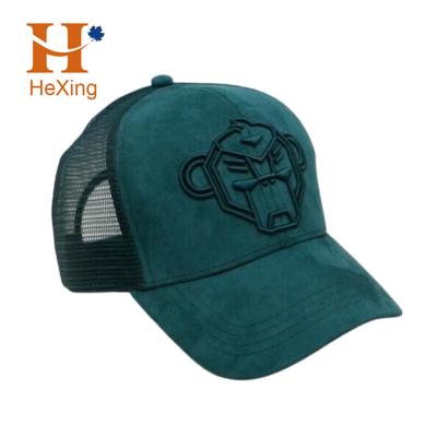 China JOINT Wholesale Trucker Hats Wholesale Trucker Hats Custom Made Gorras Hat High Profile Embroidery for sale