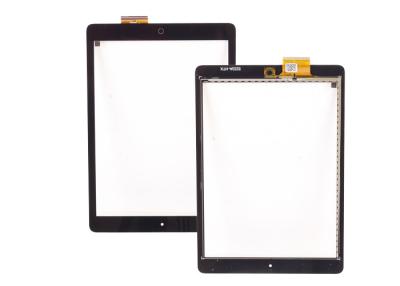 China CE ROHS GG Structure Industrial Touch Panel 9.7