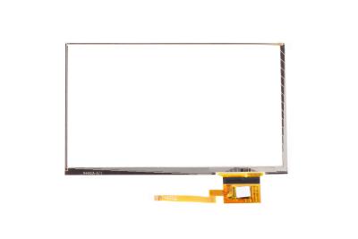 China 9Inch Capcitive Touch Panel I2C Touch Screen With 10 Multi Touch For Tablet PC for sale