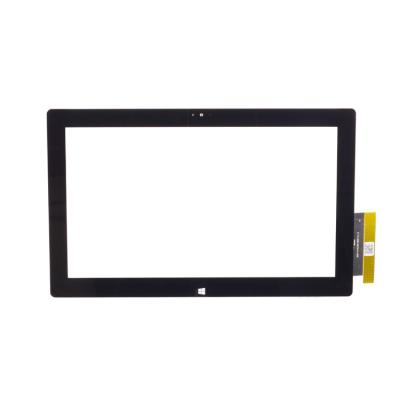 China 11.6 Inch One Glass Solution OGS Touch Screen Glass Touch Switch Panel for sale