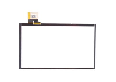 China Port I2C GPS Capacitive COF PG 8.0 Inch Touch Panel For Android for sale