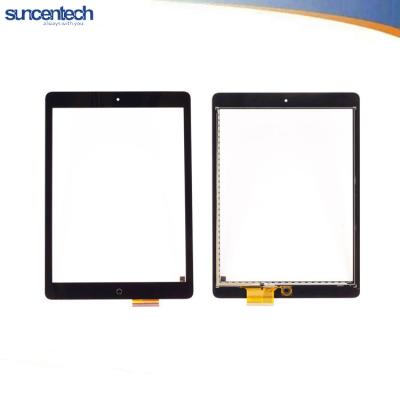 China Customized Tablet PC GG Structure 9.7