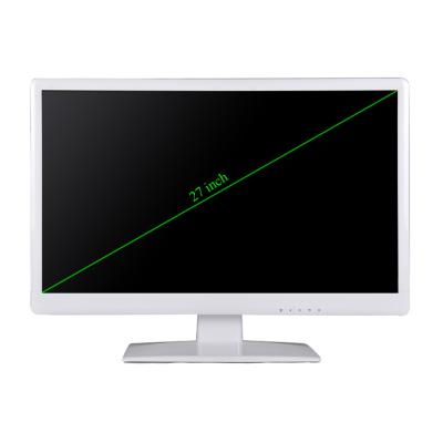 China PIO Desktop All In One Barebone PC Kit 27 Inch High Brightness for sale